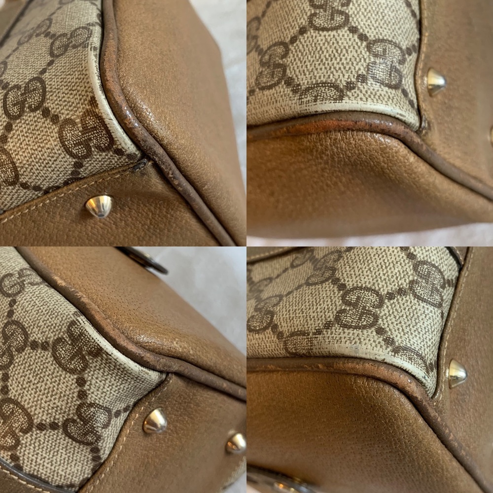 🔴SOLD🔴Gucci Bag - Picture 6 of 8